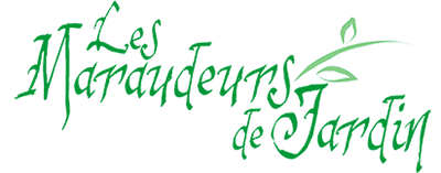 Logo Les Maraudeurs de Jardin
